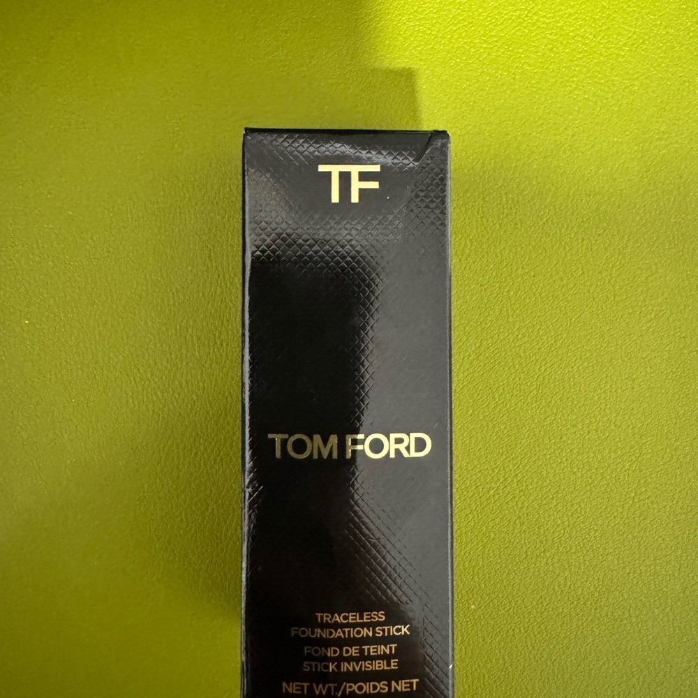 Tom Ford traceless foundation stick